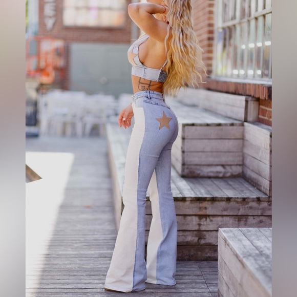 Denim set - Picture 9 of 9